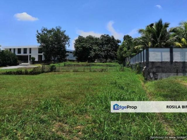House for sale in Kajang, Langat