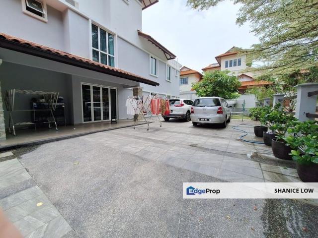 House for sale in Kajang, Langat