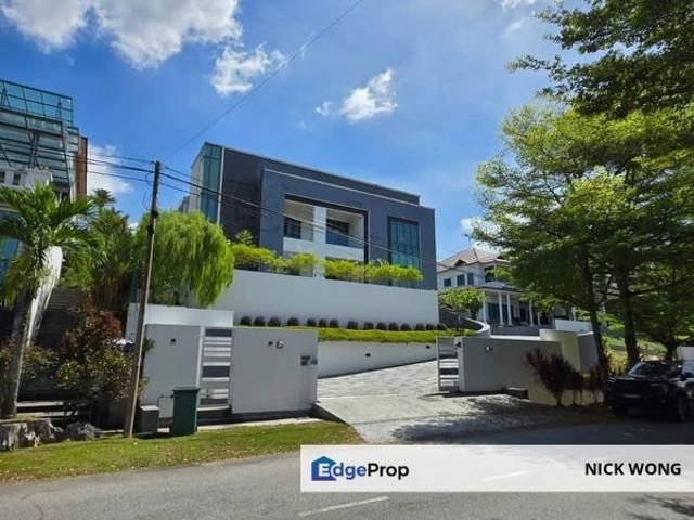 House for sale in Kajang, Langat
