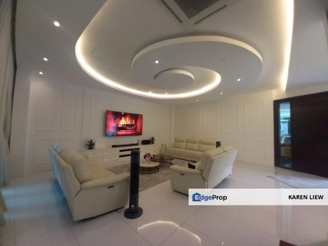 House for sale in Kajang, Langat