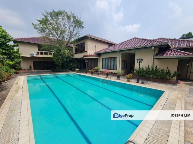 House for sale in Kajang, Langat