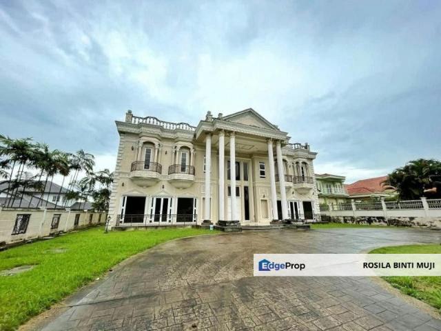 House for sale in Kajang, Langat