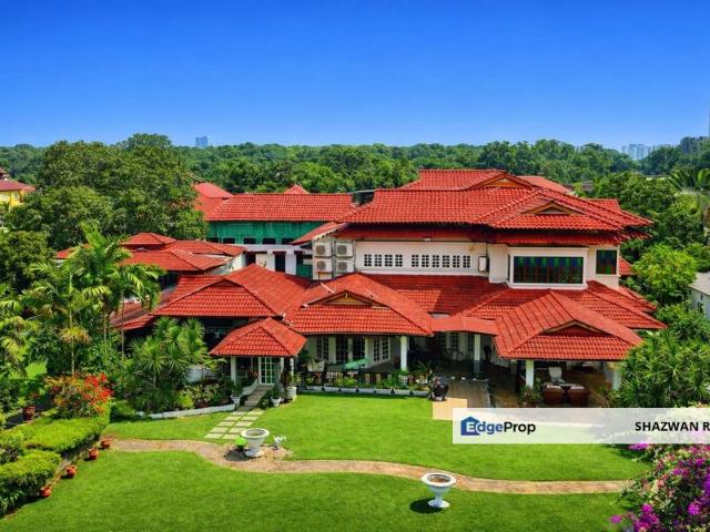 House for sale in Kajang, Langat