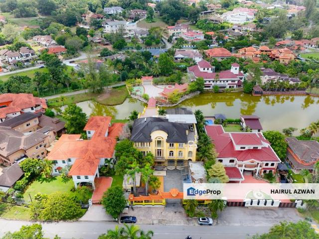 House for sale in Kajang, Langat