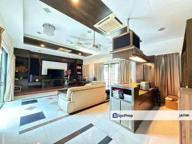 House for sale in Kajang, Langat