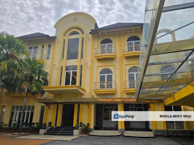 House for sale in Kajang, Langat