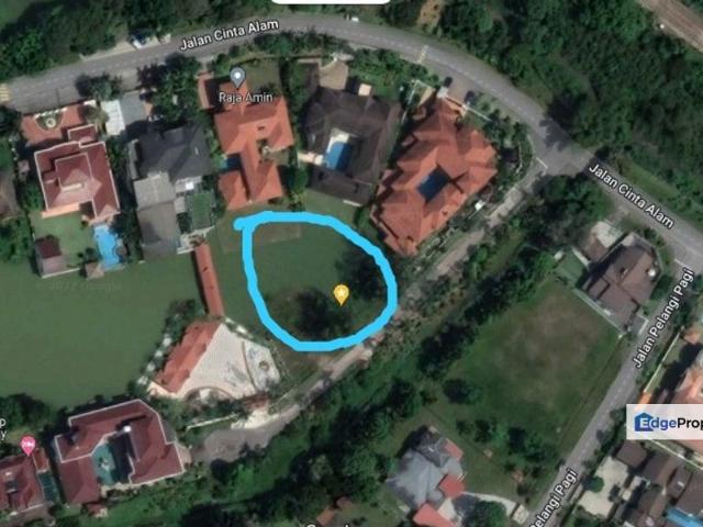 House for sale in Kajang, Langat