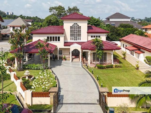 House for sale in Kajang, Langat