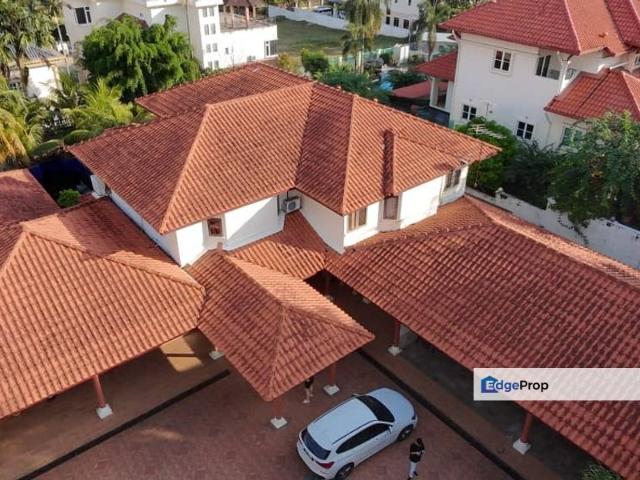 House for sale in Kajang, Langat