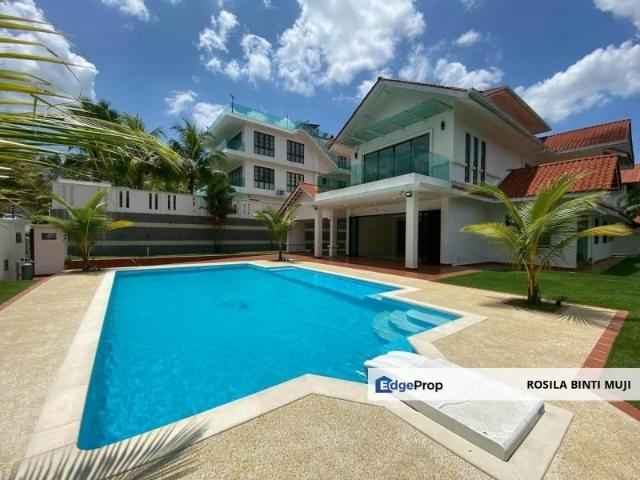 House for sale in Kajang, Langat