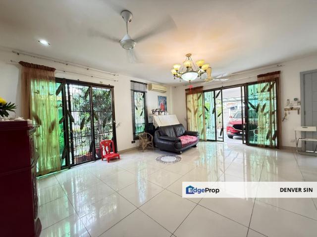 House for sale in Kajang, Langat
