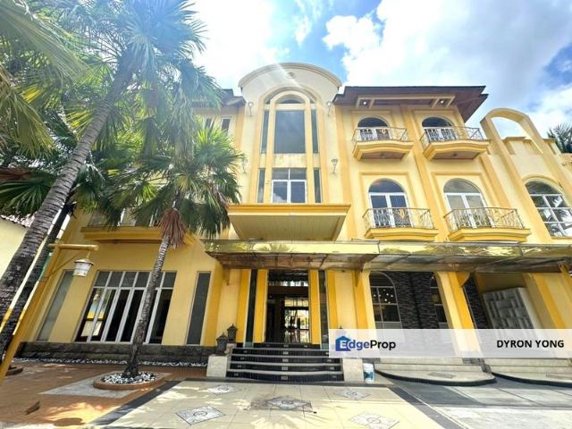 House for sale in Kajang, Langat