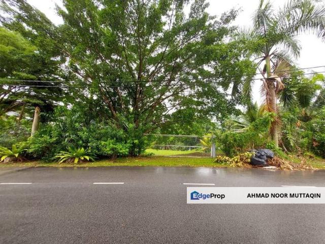 House for sale in Kajang, Langat