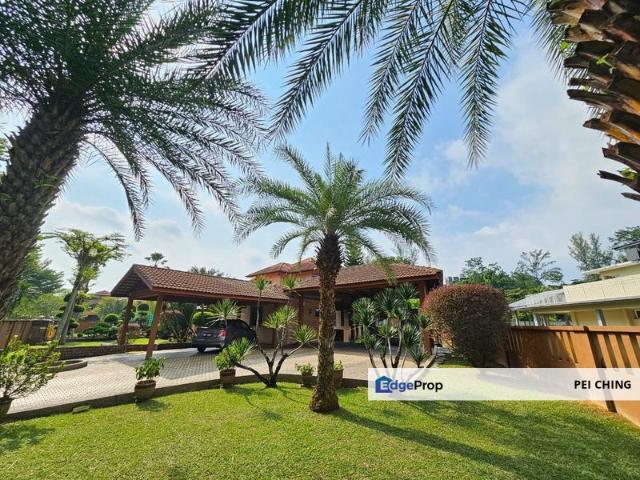 House for sale in Kajang, Langat