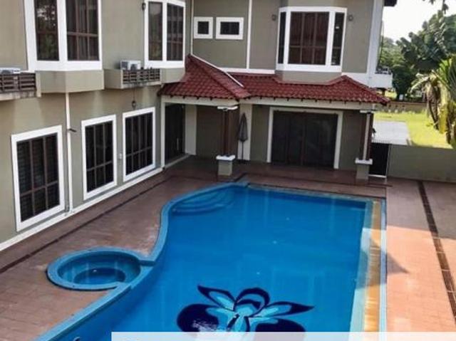 House for sale in Kajang, Langat