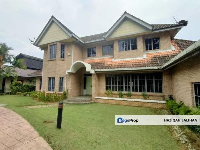 House for sale in Kajang, Langat