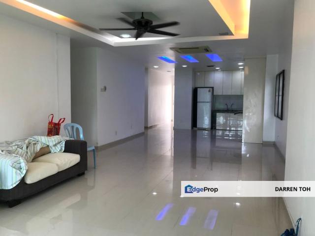House for sale in Kajang, Langat