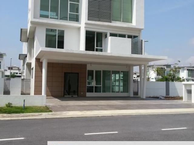 House for sale in Kajang, Langat