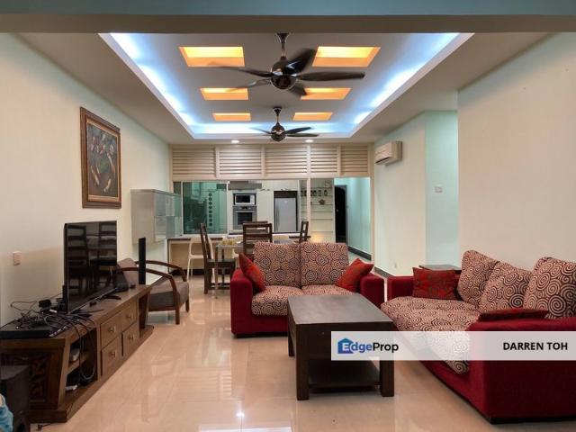 House for sale in Kajang, Langat