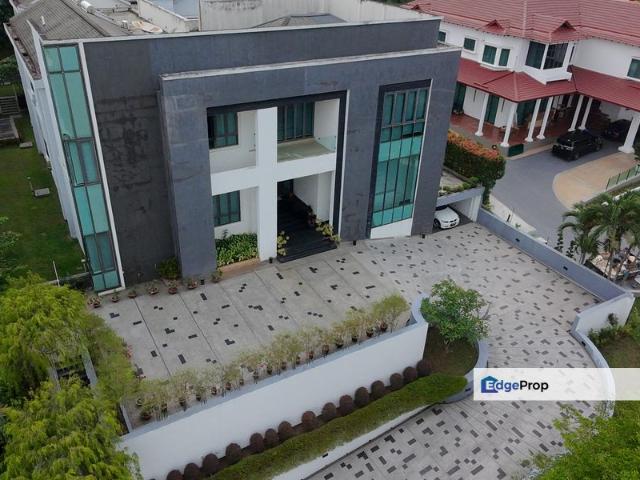 House for sale in Kajang, Langat