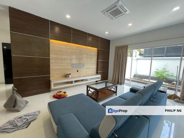 House for sale in Kajang, Langat