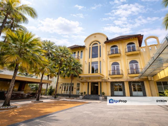 House for rent in Kajang, Langat