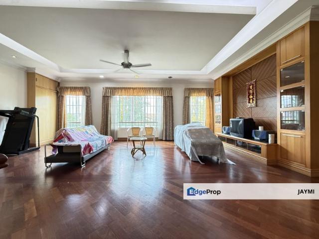 House for sale in Kajang, Langat