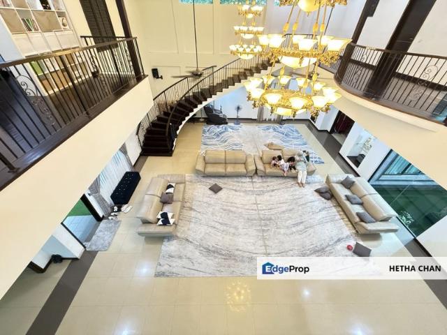 House for sale in Kajang, Langat