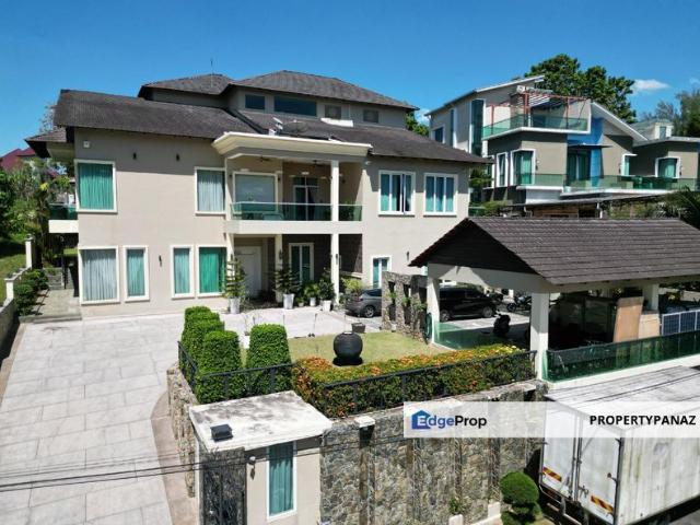 House for sale in Kajang, Langat