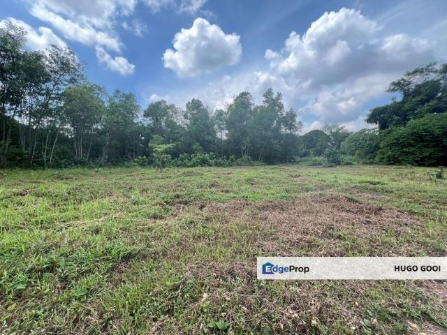 House for sale in Kajang, Langat