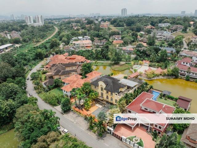 House for sale in Kajang, Langat