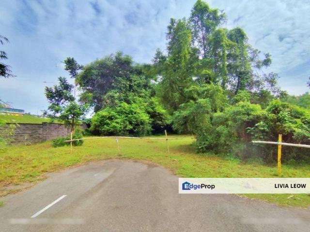 House for sale in Kajang, Langat