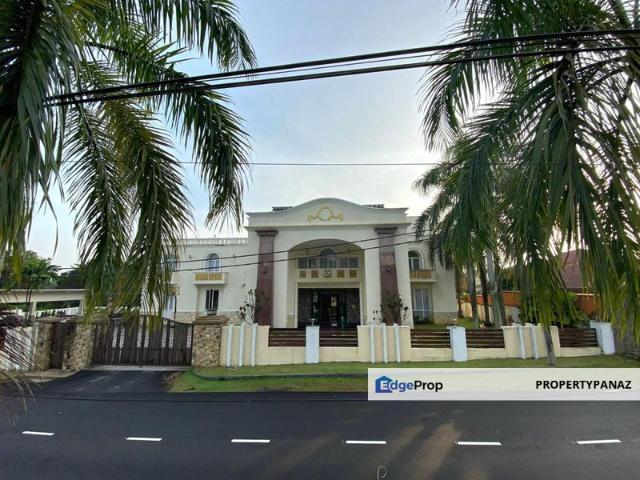 House for sale in Kajang, Langat