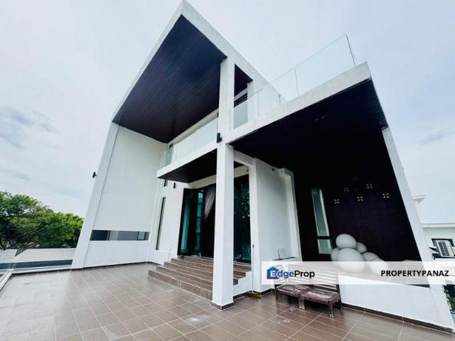 House for sale in Kajang, Langat