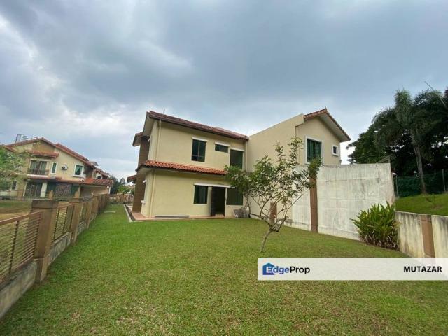 House for sale in Kajang, Langat