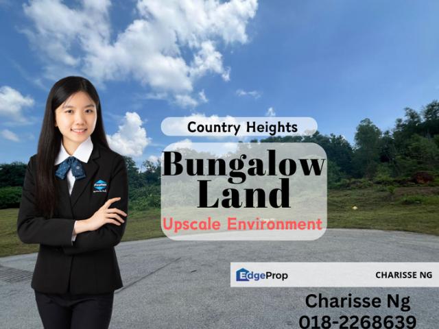 House for sale in Kajang, Langat