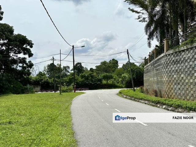 House for sale in Kajang, Langat