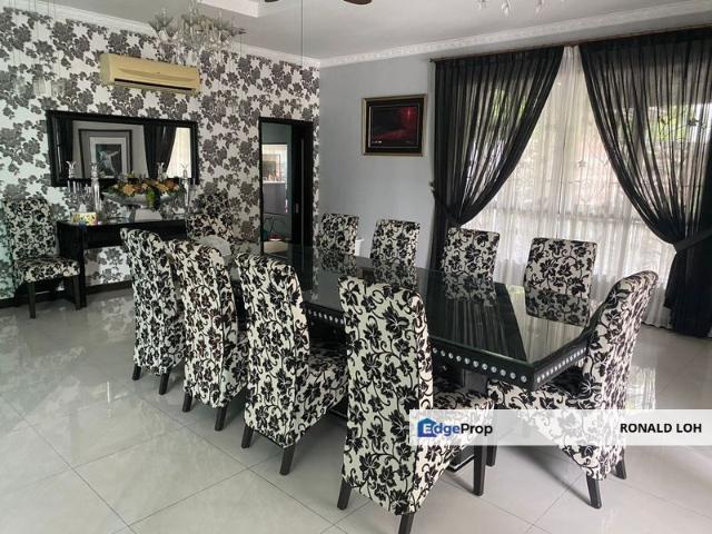 House for sale in Kajang, Langat
