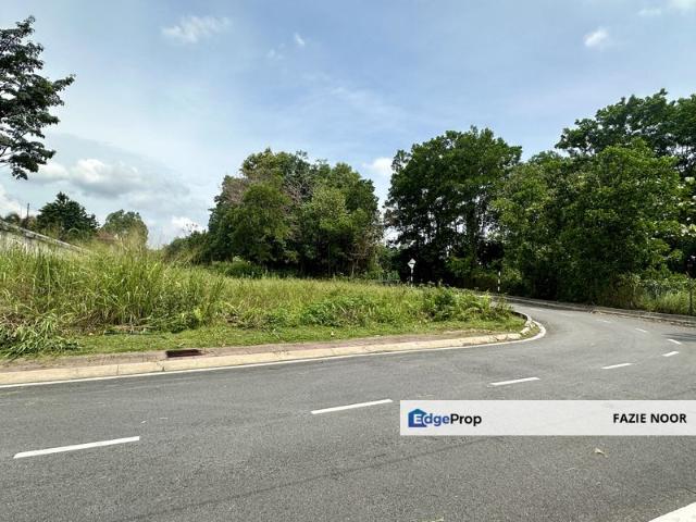 House for sale in Kajang, Langat