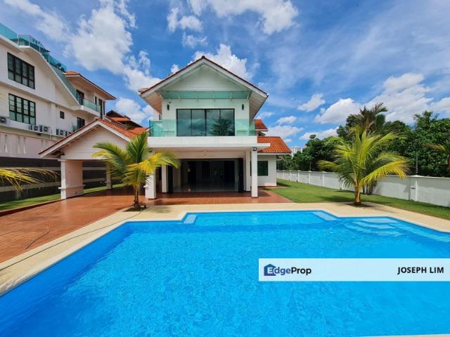 House for sale in Kajang, Langat