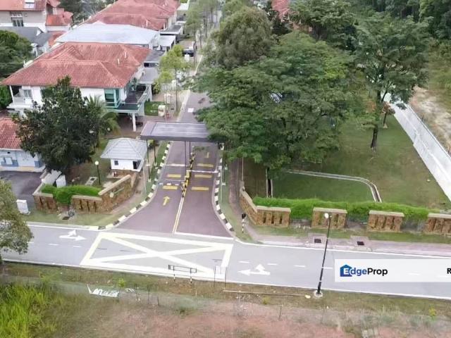 House for sale in Kajang, Langat