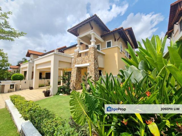 House for sale in Kajang, Langat