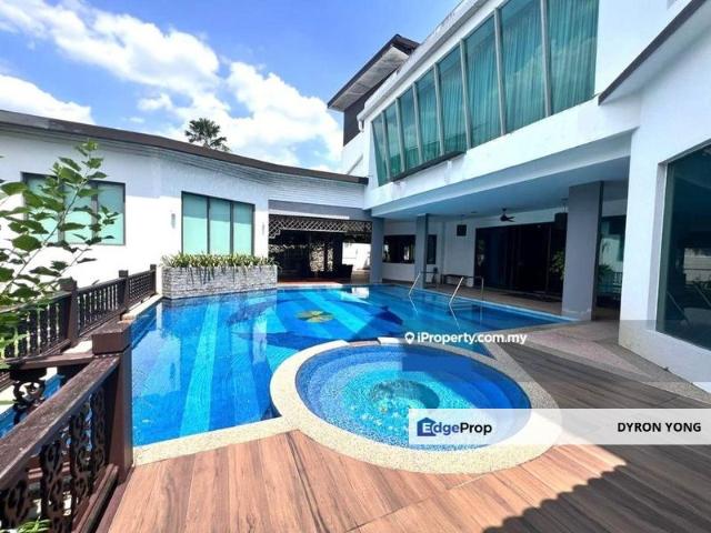 House for sale in Kajang, Langat