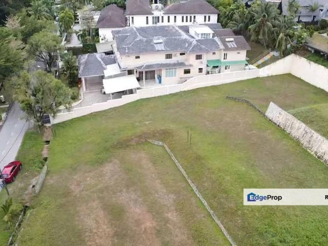 House for sale in Kajang, Langat