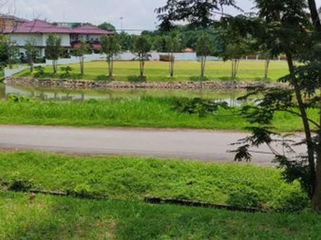 House for sale in Kajang, Langat