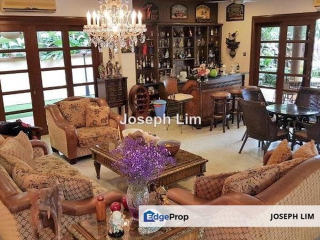 House for sale in Kajang, Langat