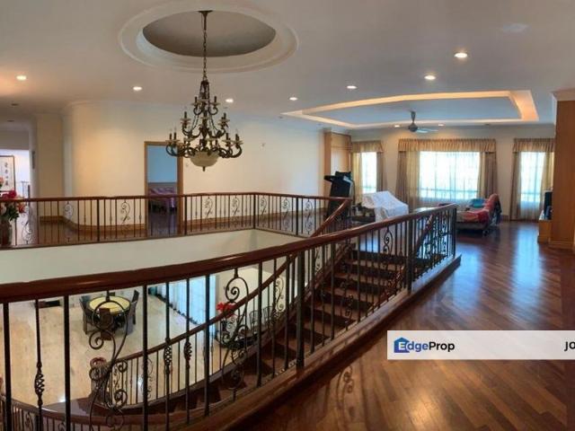 House for sale in Kajang, Langat