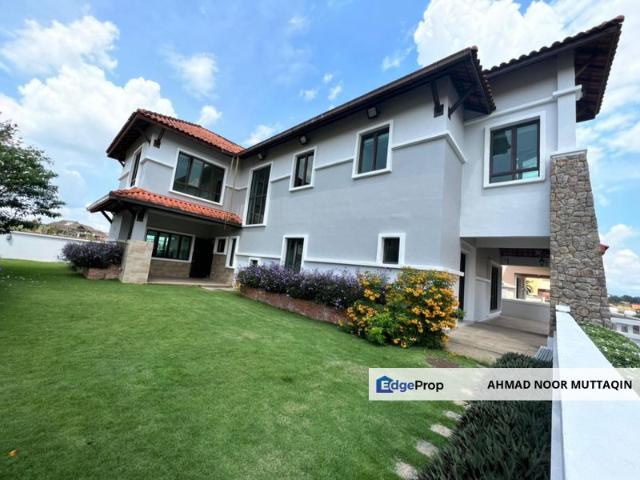 House for sale in Kajang, Langat