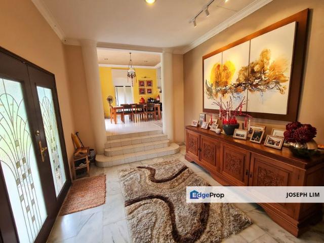 House for sale in Kajang, Langat