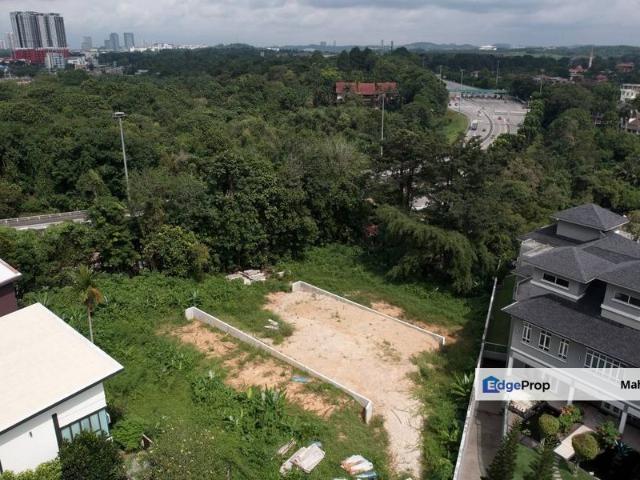 House for sale in Kajang, Langat
